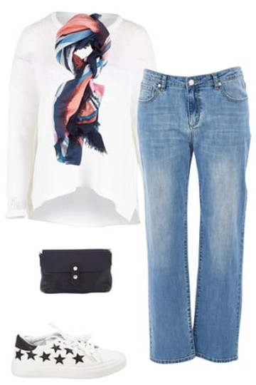 Shop The Casual Sunday Outfit | birdsnest.com.au